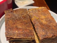 -真地道京味府·鲜橙烤鸭·北京菜(朝外大街东大桥店)