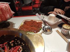 -李常在重庆火锅(合川总店)