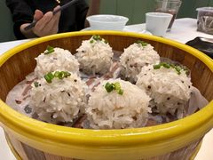 -楚山晓·湖北菜(武汉光谷K11店)