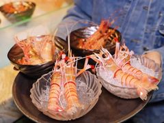-半岛翡丽海鲜自助餐厅(观风亭店)