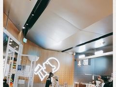 -喜茶(北京通州万达店)