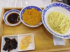 -老新隆牛肉锅贴(新街口店)