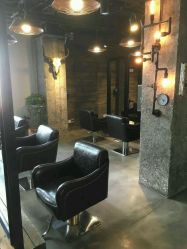 -P.STYLE 派斯造型