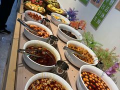 -仙螺岛海鲜自助餐厅(总店)