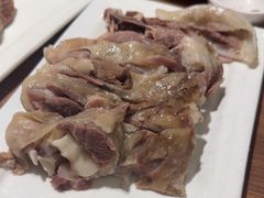 -贯贯吉·清真餐厅(浙江中路店)