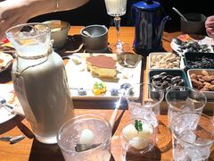 -陶享时光西餐·下午茶(信河街店)