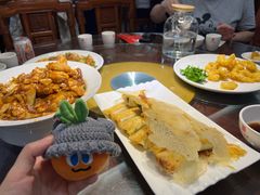 -惠宾饭庄(中山路店)
