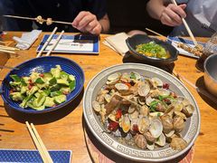 -肉串汪(月坛店)