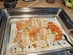 -新石器烤肉(石路天虹店)