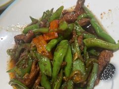 -巷儿里餐厅·杭帮菜(信义坊店)