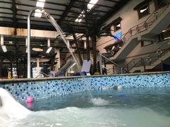 -南宫温泉水世界