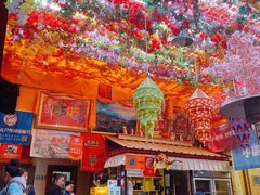 -吉祥圣雪藏餐