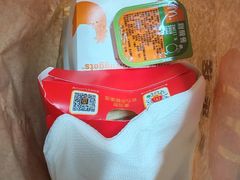 -麦当劳(容桂客运站得来速店)