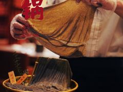 -巴奴毛肚火锅(商城路店)