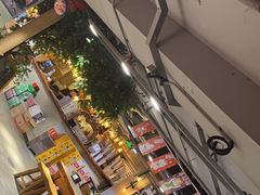 -原始泥炉烤肉(总店)