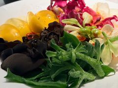 锦绣前程-狮王府淮扬菜(万象城店)