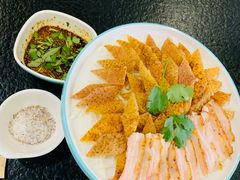 -喜洲翰林餐厅(董家百年老宅店)