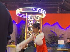 -亿牌牌东北烧烤(博物馆旗舰店)