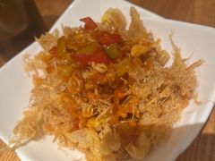 -猛料鸭仔饭(赤坎店)