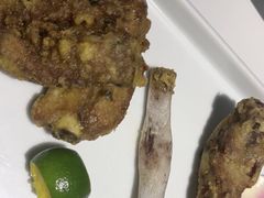 -鑫悦诚府·新鲁菜·餐厅(趵突泉店)