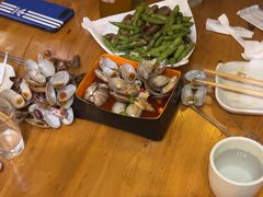 -小俩口烧烤东北菜(双井店)