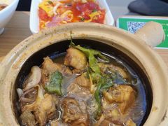 -老乡鸡(新邻天地店)