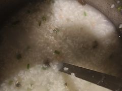 -粥六•新晋菜(柳巷店)