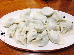 -必点海鲜·鲅鱼水饺(鞍山西道店)