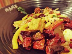 -南粥北面(东大桥店)