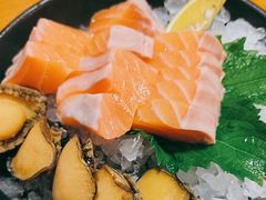 -V Bar海景扒房(北海湾惠龙万达嘉华酒店)