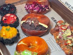 -味多美·北京面包工坊(天坛店)