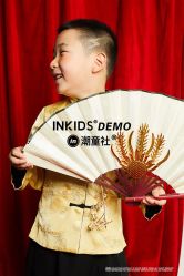 -INKIDS潮童社儿童摄影(朝阳大悦城店)