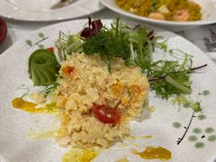 -新侨三宝乐西餐厅(崇文门店)