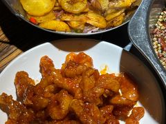 -小草房水煮鱼(东关大街店)