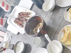 -今鲜源大酒店·中华餐饮名店(新湛路店)