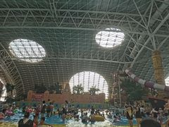 -天山海世界·米立方