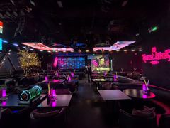 -MOSSO音乐酒吧·live house(南京旗舰店)