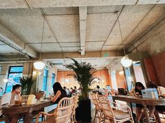 -仁义涵西餐·咖啡(中华巴洛克店)