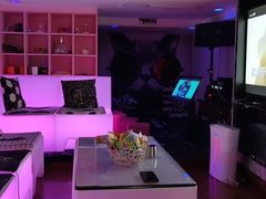 -Fun奇点轰趴馆(正佳广场店)