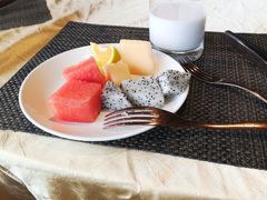 -天津湾西餐厅(三亚海棠湾洲际度假酒店)