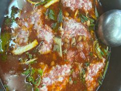 -笔记安顺夺夺粉火锅