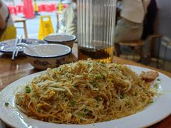 -洪大厨鸡煲(福田店)