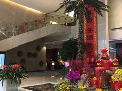 -常州环球恐龙城维景国际大酒店