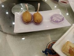 -福满园大酒楼(梅林店)
