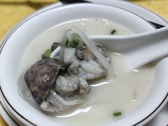 -友记河鲜(聚友美食店)