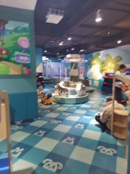 -卡通尼乐园(上海万象城店)