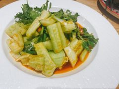 -新白鹿餐厅(爱琴海购物中心店)