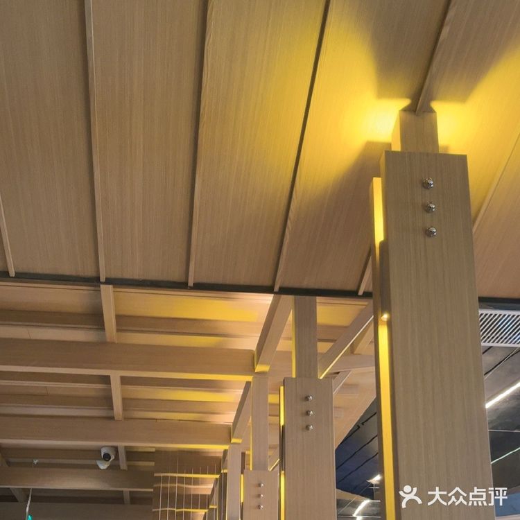 桂满陇旗下南京山房 德基7楼新开的一片区域