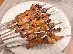 -阿凡提大盘鸡(东城墙路店)