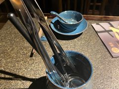 -湊湊火锅·茶憩(来福士广场店)